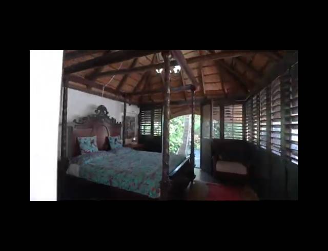 4 BEDROOM HOUSE TO LET IN BALLITO CENTRAL